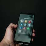 Роскошные мобильные приложения и современные технологии в смартфоне