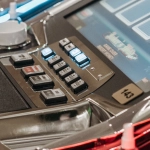 Игровые автоматы 2025 года с передовыми технологиями и роскошным дизайном