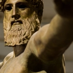 Gates of Olympus слот игра с Зевсом и божественными символами