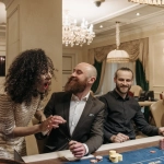 Полная коллекция игр Casino-X для истинных ценителей азарта